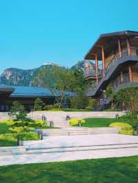 岱鳌山居｜喺合肥後花園 我搵到咗向往嘅生活