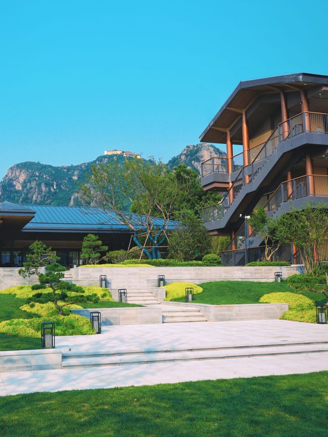 岱鳌山居｜喺合肥後花園 我搵到咗向往嘅生活