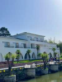 誤入莫奈花園 溧陽呢間民宿靚到癲