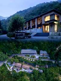 天津薊縣，山間小院！住咗唔想走