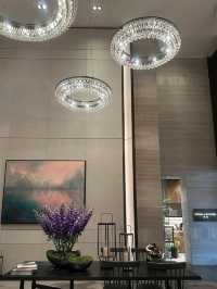 Rosewood Hotel in Guangzhou ia perfect❤️😍