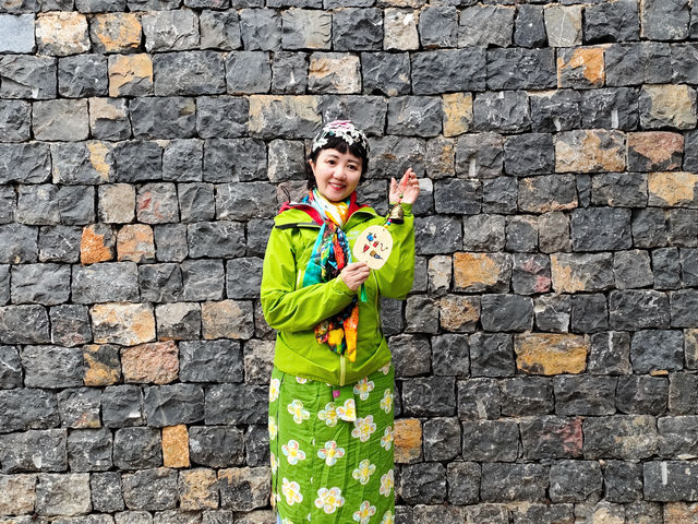 擁雪山枕星河嘅神仙居所｜麗江旅行2