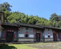 遂川紅色初心兩日遊：追尋革命足跡，品味客家風情