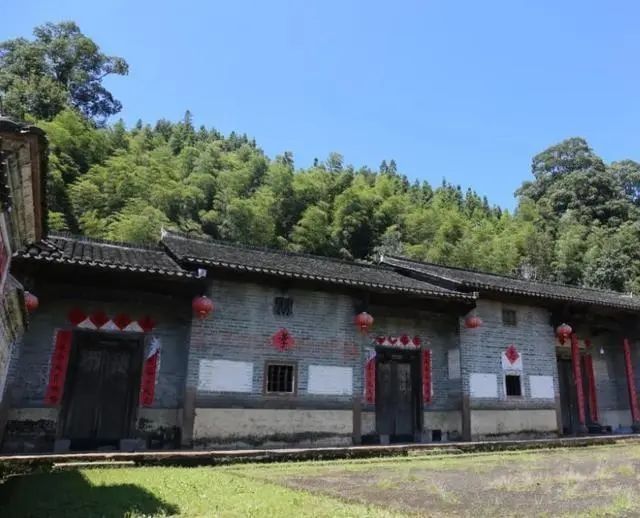 遂川紅色初心兩日遊：追尋革命足跡，品味客家風情