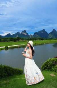 桂海晴嵐畢業季一齊嚟狂歡呢個夏天