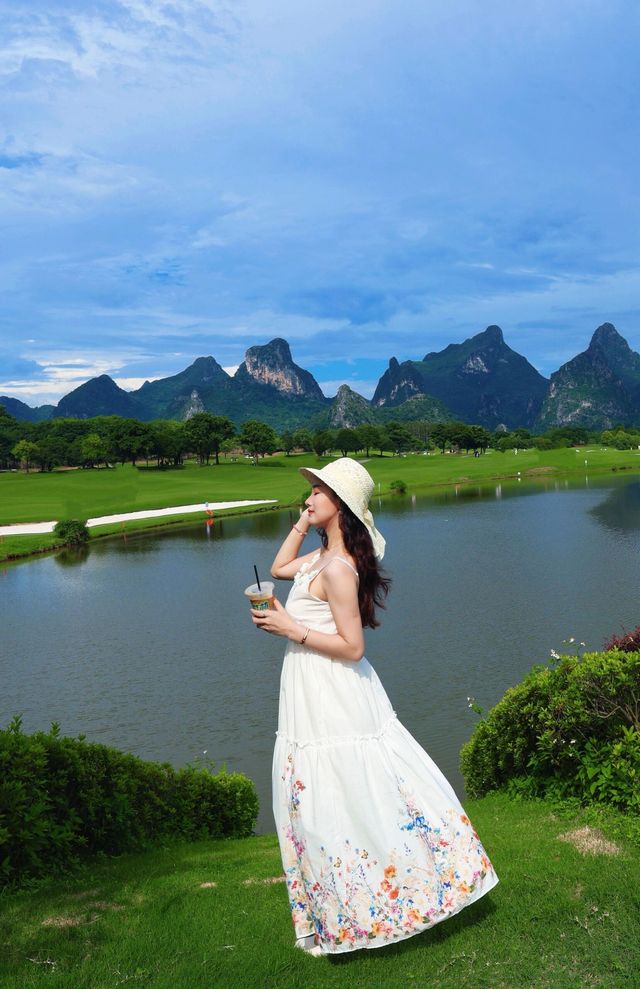 桂海晴嵐畢業季一齊嚟狂歡呢個夏天