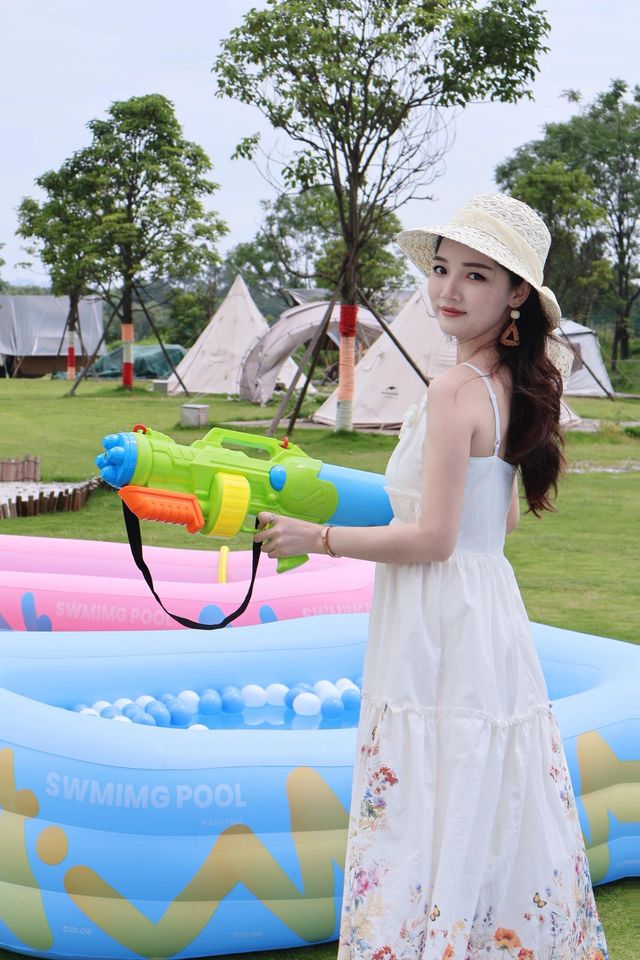 桂海晴嵐畢業季一齊嚟狂歡呢個夏天