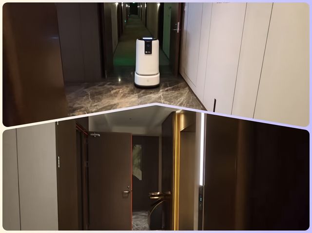 四季丹楓酒店 一城溫暖的歸宿