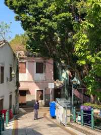 從香港出發到澳門亞婆井前地的跨境交通攻略 