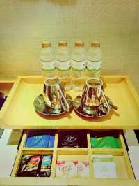  **【奢華絕倫！澳門銀河酒店沉浸式體驗】**  