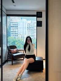 住到不想退房！尼依格羅美利酒店一週奢華體驗💫