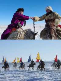 解鎖錫盟冰雪旅遊精彩活動，點燃冬日激情！