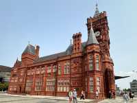 Cardiff, My Incredible Home Town. Top Tips For This Hidden Gem Of the U.K.!