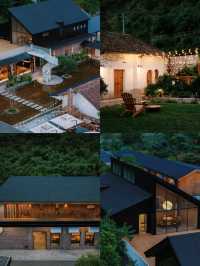 清遠這家民宿，我想住到不想走…