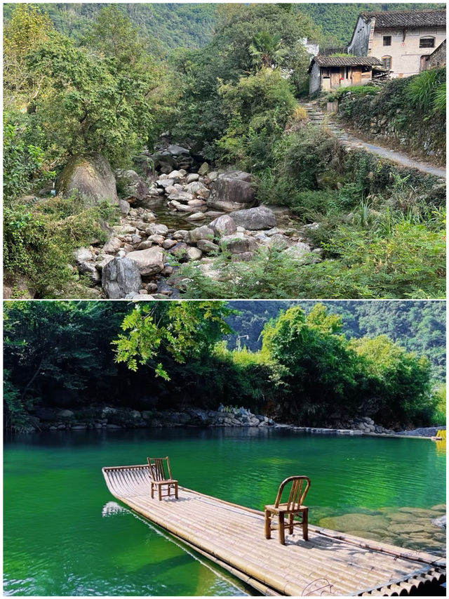 江浙滬避暑，6個小眾城市！涼爽到唔想走