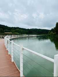 貴陽寶藏地 | 閱山湖公園