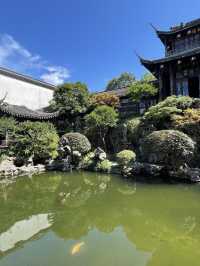 【蘇杭本地團 | 人均600玩盡蘇杭】
🔥【蘇杭本地團 | 人均1000➕玩盡蘇杭】