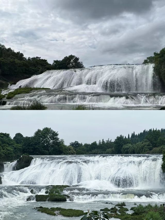 亞洲第一瀑！黃果樹瀑布超全避坑指南