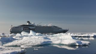 Ponant Le Boréal · July 12 Arctic Special Offer, Shared Cabins Available!