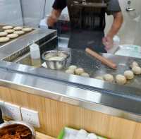 望京新開北京燒餅壇子肉top1