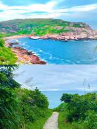 東極島必打卡美食有一種浪漫叫東極島