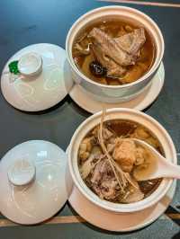 西安·粵四喜 | 食到梅州大廚主理嘅地道粵菜