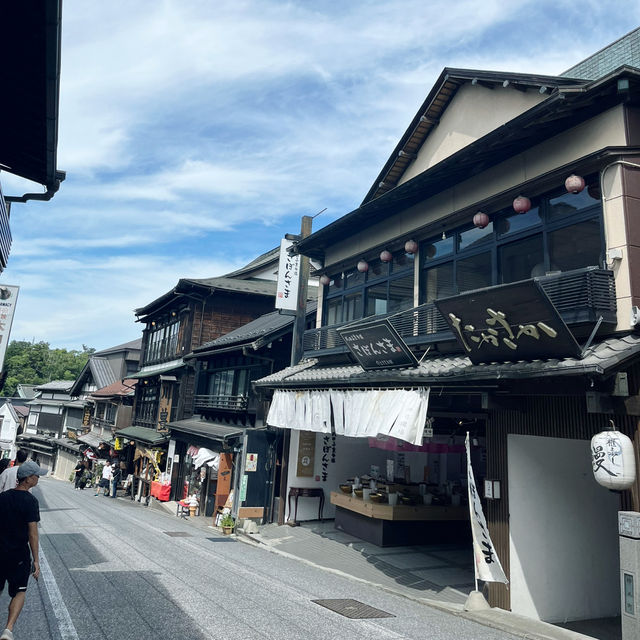 🛫 成田機場前1站！90%人錯過的3小時神級行程