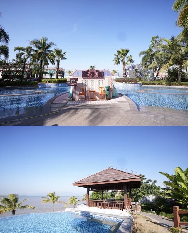 珠海海泉灣｜值得N刷嘅寶藏度假地