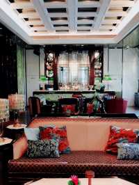 上海外灘瑞吉酒店