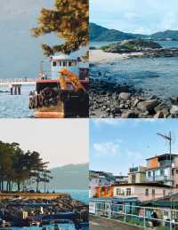 請留兩個鐘畀呢個chill島