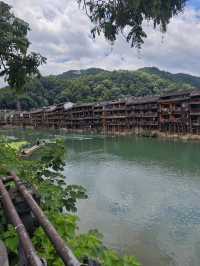 來鳳凰古城你就咁玩，詳細嘅旅遊避雷版
