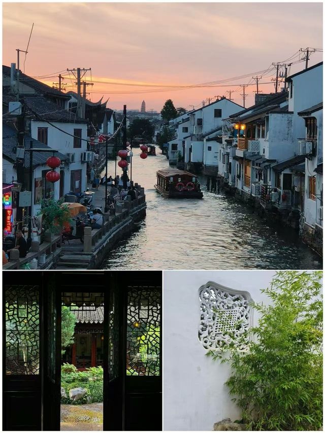 蘇州玩咗3日，我嘅消費觀崩塌咗