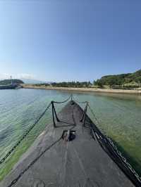 去劉公島，感受歷史之殤