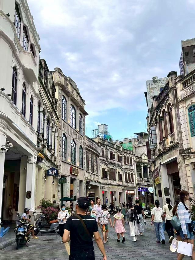 瞓低就唔想起身，新開張嘅漢庭3.51真係正