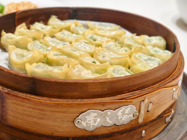 靖江兩日美食遊攻略！