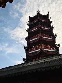 梧桐大道旅遊攻略