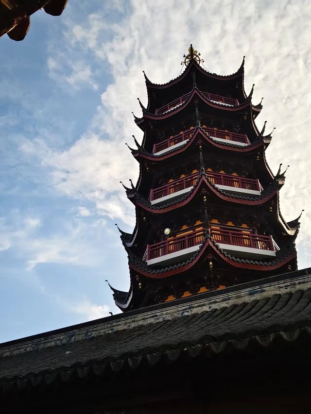 梧桐大道旅遊攻略