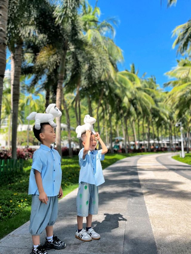 解鎖周末滿分快樂
