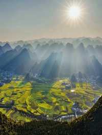 畢業季，敢唔敢嚟一場話走就走嘅畢業旅行！