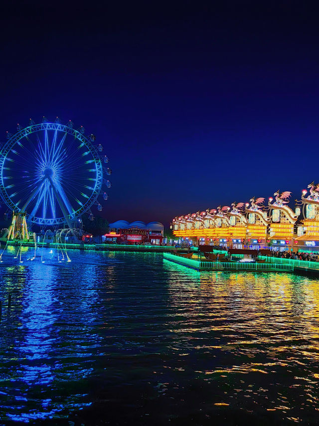 京津冀避暑之最！漁島睇海景，夜場狂歡到22點！