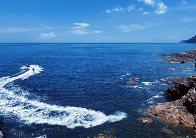 杭州蕭山「睇海」攻略嚟啦，你鍾意邊個？