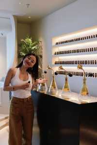 順德高空一線江景spa·又係做貴婦嘅一日