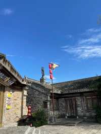 沉浸式仙俠體驗！茅山兩日遊神仙攻略嚟啦