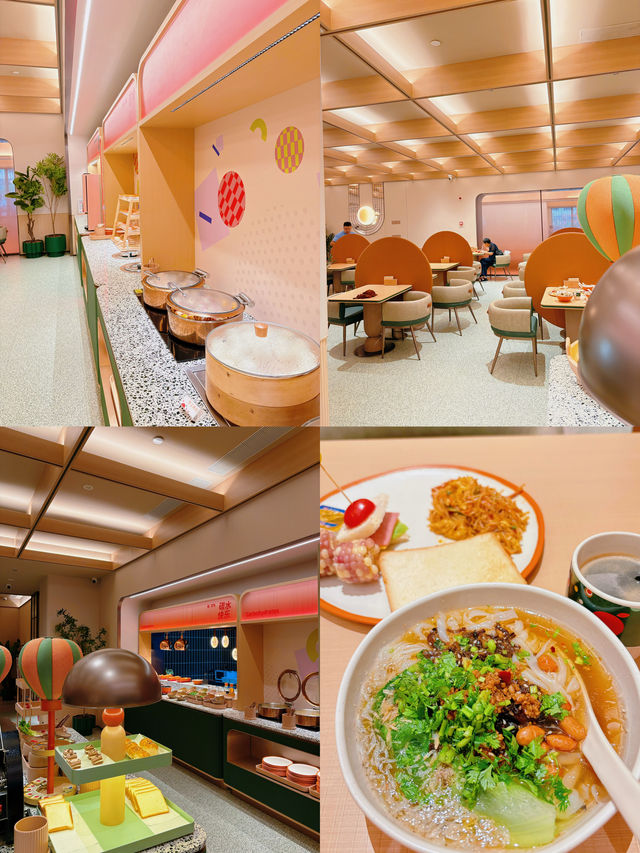 開盲盒in版納住到咗超具幸福感嘅酒店｜親子/情侶