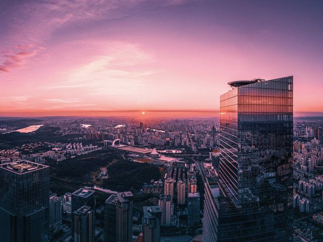 住宿指南|南寧呢啲設計感酒店太好瞓啦！