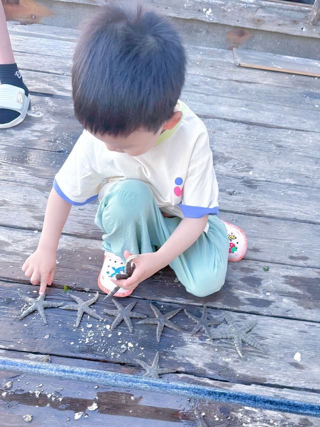 暑假最適合親子遊嘅城市終於出現咗