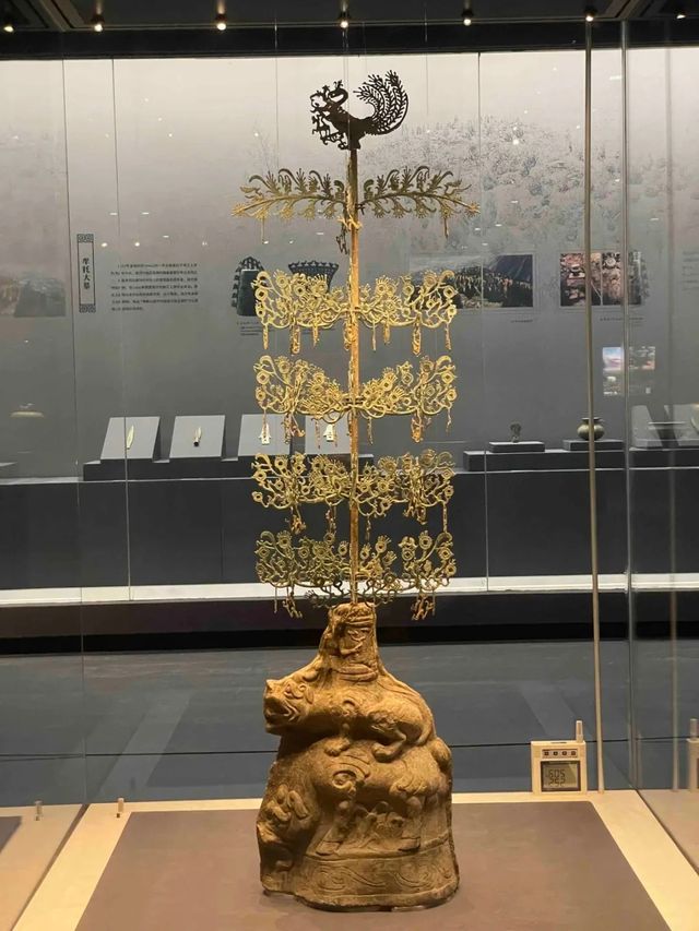 寧波｜吉金萬里——中國西南地區青銅文明特展