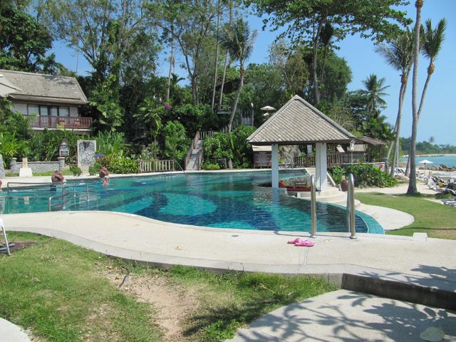 蘇梅島隱秘珍寶 | Uncover Koh Samui's Hidden Gem 酒店：蘇梅