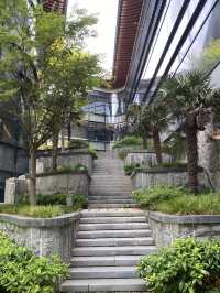 南京園博園嘅5間五星級酒店真係好正