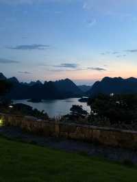 清遠桃花湖旅遊攻略｜闖入喀斯特秘境，邂逅廣東版「小洱海」